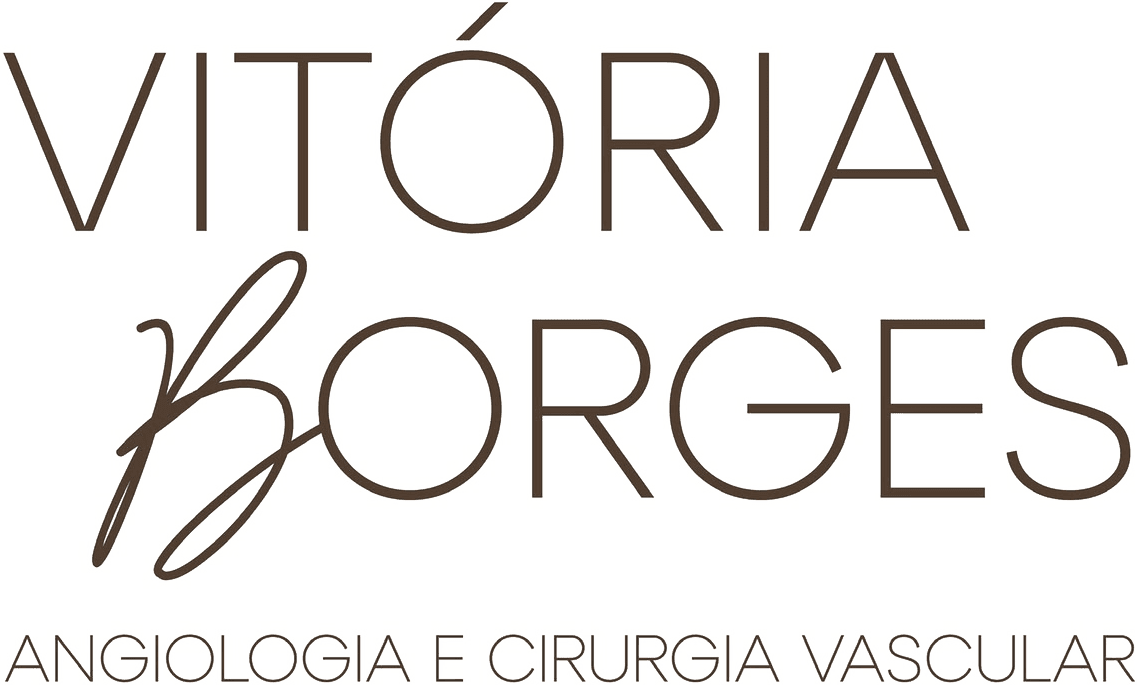 Vitória Borges — Angiologia e Cirurgia Vascular